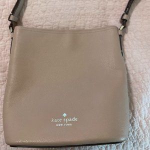 Kate Spade Bucket Bag
